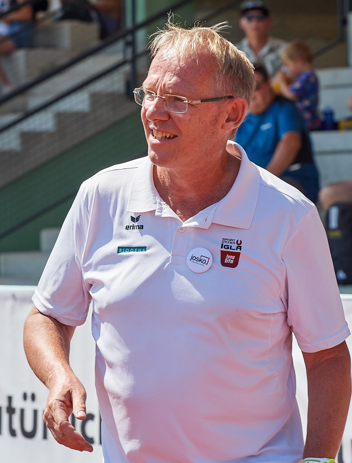 Laufmeeting Andorf 2025, 